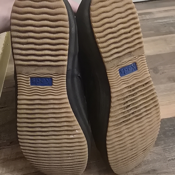 Keds rain boot size 9 - Picture 5 of 8